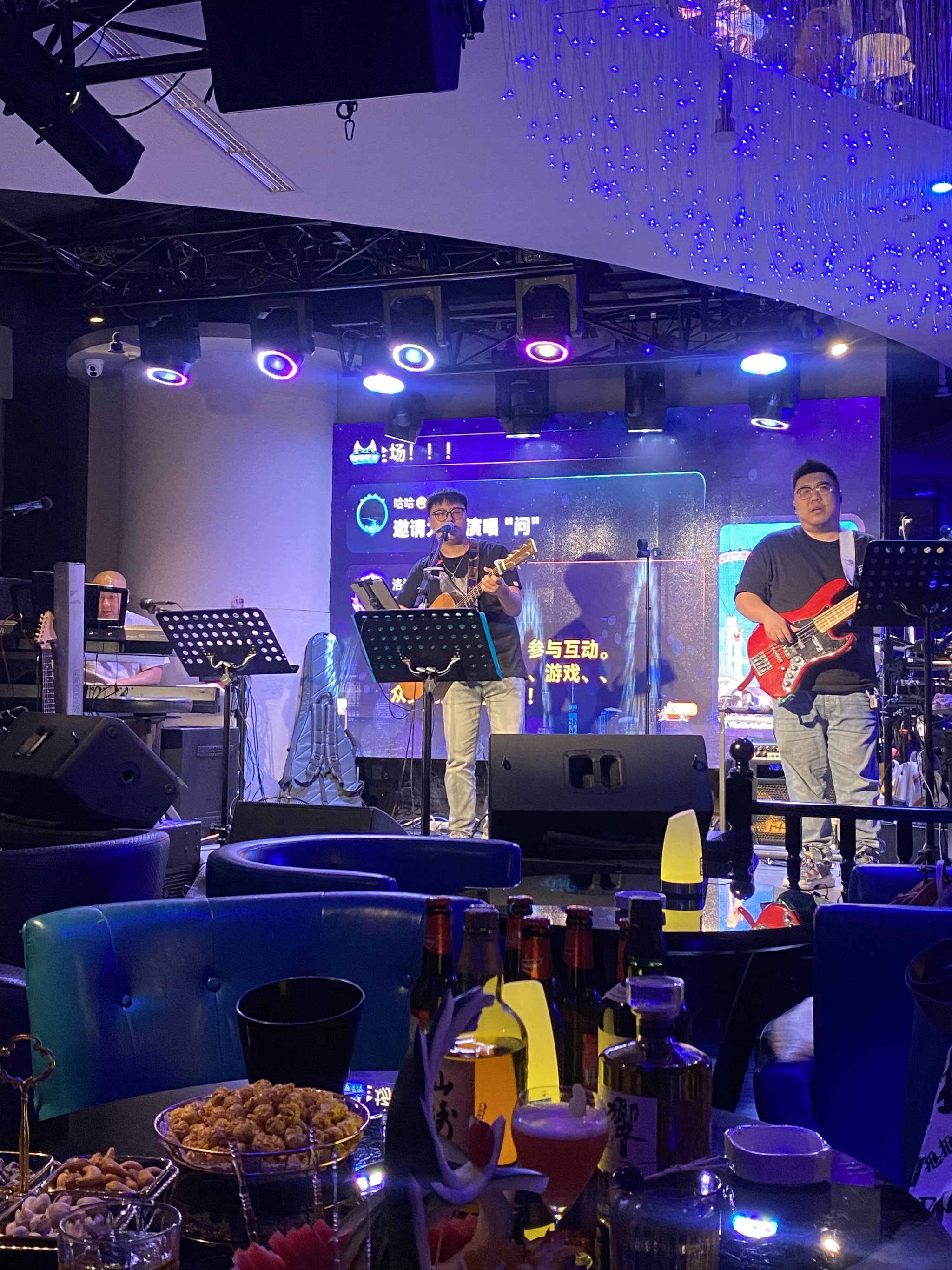 永州商务ktv优选商务ktv预订指南-东安县ktv预订