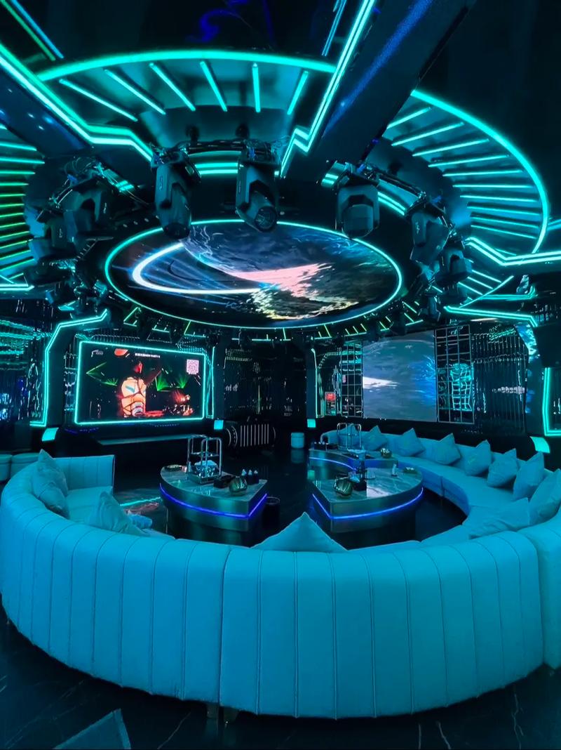 永州商务ktv新玩法创意启发-东安县ktv预订